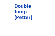 Double Jump (Petter)