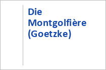 Die Montgolfière (Goetzke)