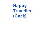 Happy Traveller (Gack)
