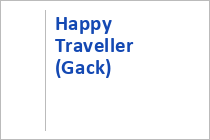 Happy Traveller (Gack/Wolter)