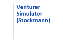 Venturer Simulator (Stockmann)
