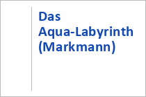 Das Aqua-Labyrinth (Markmann)