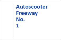 Autoscooter Freeway No. 1 (Hanowski)