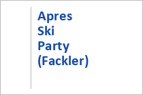 Apres Ski Party (Fackler)