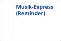 Musik-Express (Reminder)