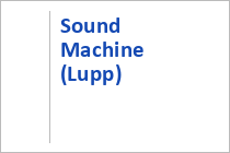 Sound Machine (Lupp)
