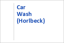 Car Wash (Horlbeck)