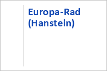 Europa-Rad (Hanstein)