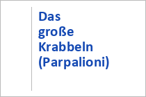 Das große Krabbeln (Parpalioni)