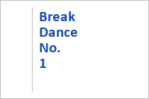 Break Dance No. 1 (Hainlein)