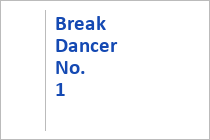 Break Dancer No. 1 (Franzelius)