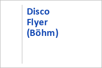 Disco Flyer (Böhm)