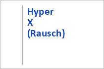 Hyper X (Rausch)