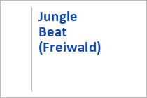 Jungle Beat (Freiwald)