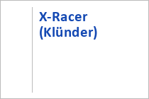 X-Racer (Klünder)