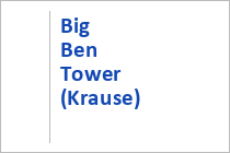 Big Ben Tower (Krause)