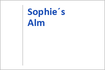 Sophie´s Alm