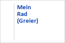 Mein Rad (Greier)