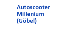Autoscooter Millenium (Göbel)