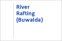 River Rafting (Buwalda)