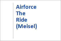 Airforce The Ride (Meisel)