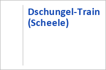 Dschungel-Train (Scheele)
