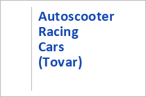 Autoscooter Racing Cars (Tovar)