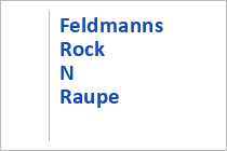 Feldmanns Rock N Raupe (Lotte-Feldmann)