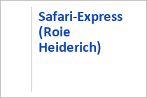 Safari-Express (Roie Heiderich)