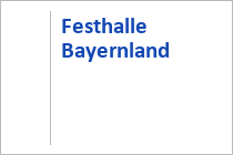 Festhalle Bayernland