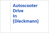 Autoscooter Drive In (Dieckmann)