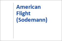 American Flight (Sodemann)