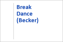 Break Dance (Becker)