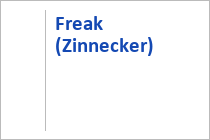 Freak (Zinnecker)