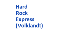 Hard Rock Express (Volklandt)