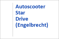 Autoscooter Star Drive (Engelbrecht)