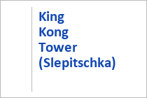 King Kong Tower (Slepitschka)