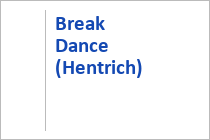 Break Dance (Hentrich)