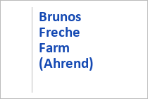 Brunos Freche Farm (Ahrend)