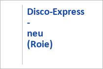 Disco-Express - neu (Roie)