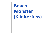 Beach Monster (Klinkerfuss)
