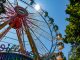 Eine schöne Aussicht aus dem Riesenrad von Willenborg. // Foto: kirmesecke.de